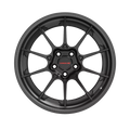 17" Forged Aluminum Center Carbon Fiber Barrel Wheel