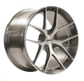 VX1 Monoblock Wheel