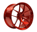VX1 Monoblock Wheel