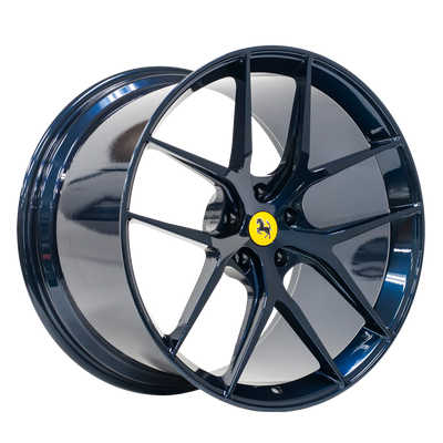 VX1 Monoblock Wheel