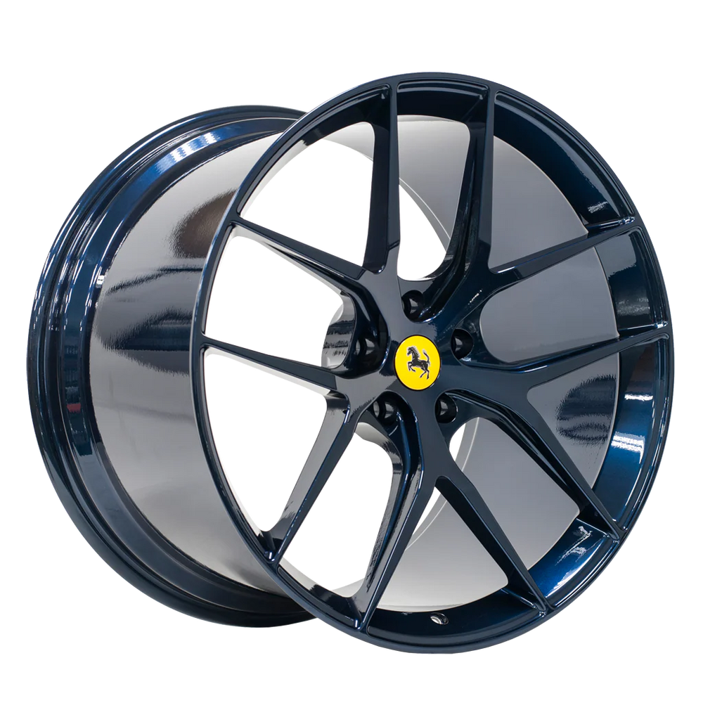 VX1 Monoblock Wheel