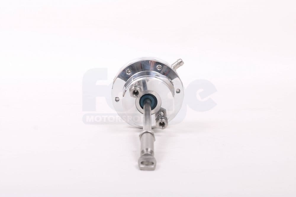 Turbo Piston Actuator