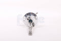 Turbo Piston Actuator