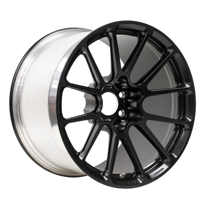 GS1R-6 6-Lug Monoblock Wheel