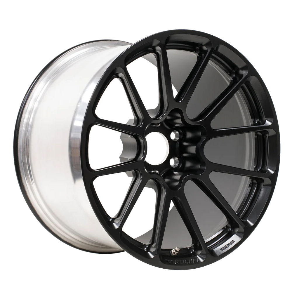 GS1R-6 6-Lug Monoblock Wheel