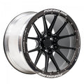GS1R-6 6-Lug Monoblock Wheel