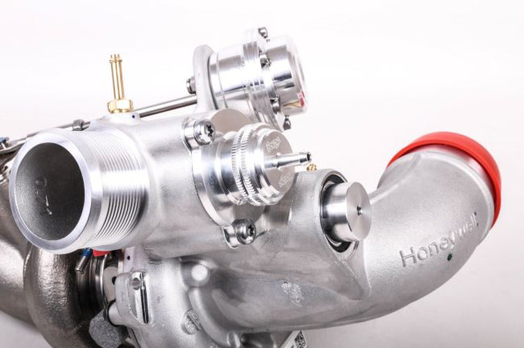Recirculation Valve