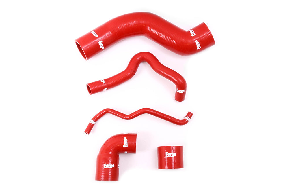 Silicone Hose Kit