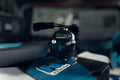 E-DV Electronic Diverter Valve