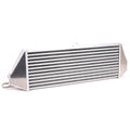 Front Mount Intercooler Kit
