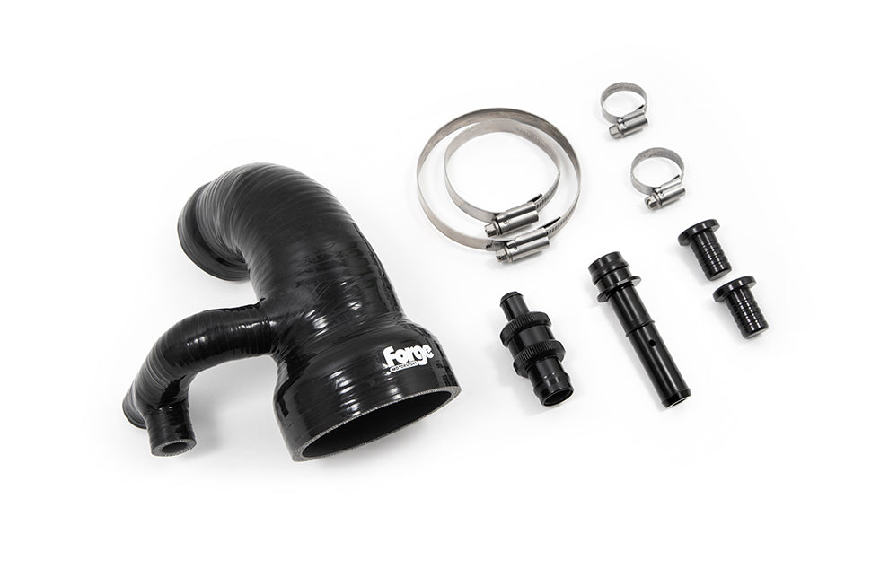 Turbo Inlet Adaptor