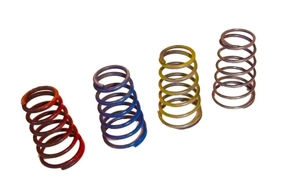 Actuator Spring Kit