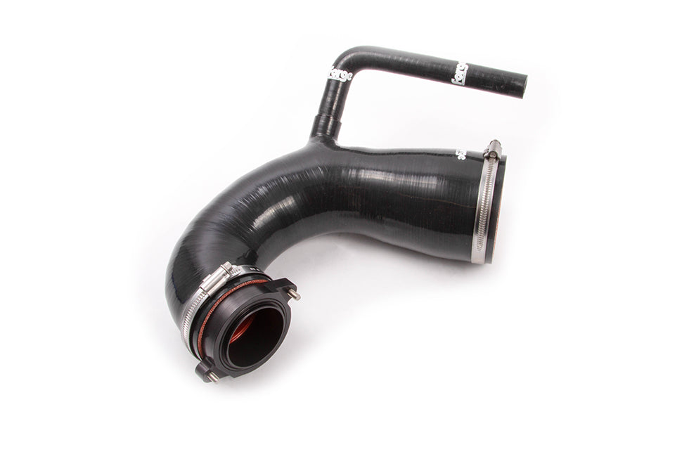 Silicone Turbo Inlet Hose