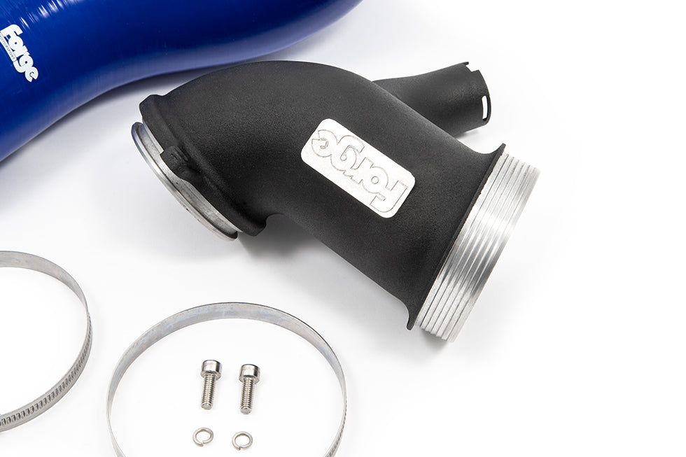 Turbo Inlet Adaptor