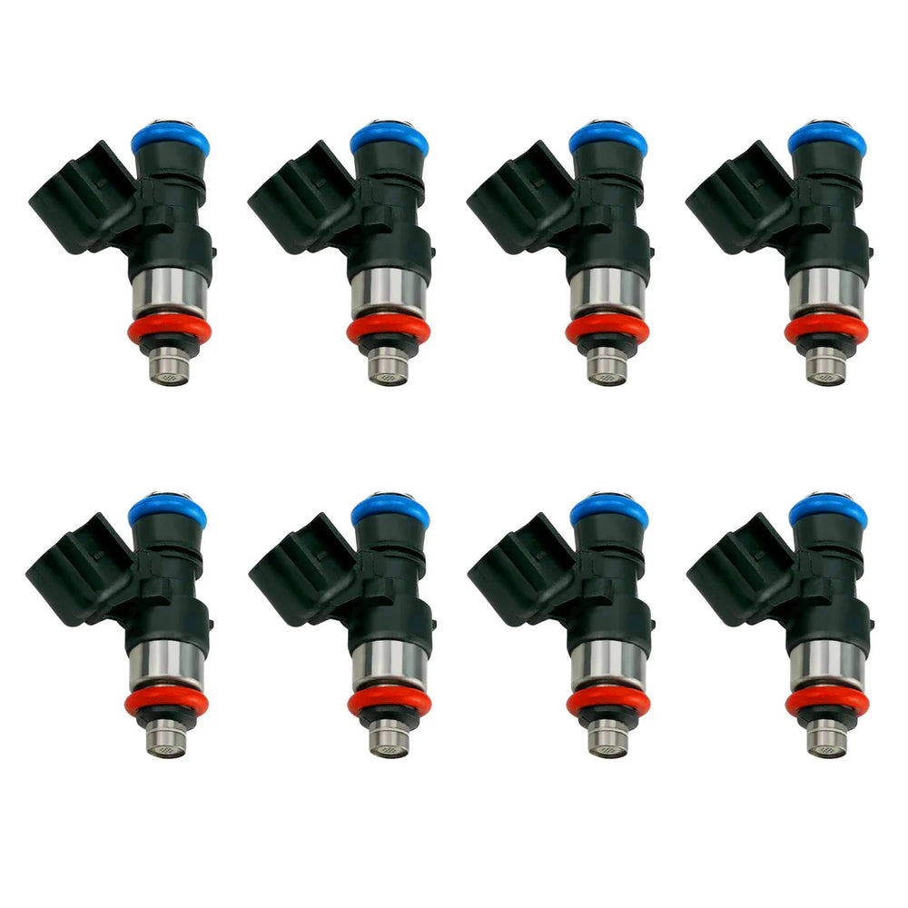 72lb/hr LS Engine Fuel Injector Set