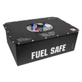 15-Gallon Aluminum Fuel Cell