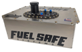 15-Gallon Aluminum Fuel Cell