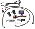 Charge Pipe Injection Kit
