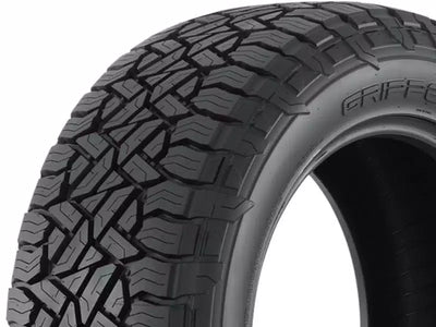 The Gripper A/T Tire
