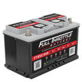 Full Throttle 12V AGM Battery