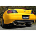 60.5mm-50.8mm Exhaust Pipe Reducer