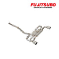 60.5mm-50.8mm Exhaust Pipe Reducer