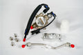 Civic Type R High-Pressure Fuel Pump
