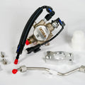 Civic Type R High-Pressure Fuel Pump