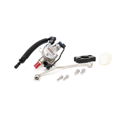 E85/Gasoline Fuel Pump