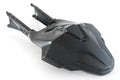 Carbon Monocoque Subframe