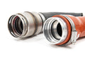 Turbo Muffler Delete Kit