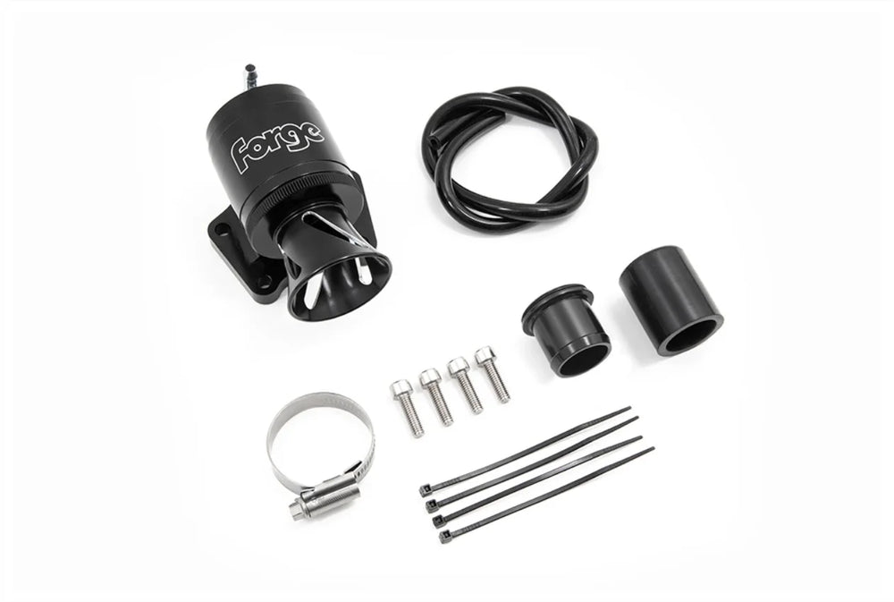 Turbo Muffler Delete Kit