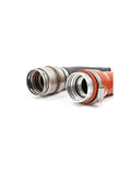 Turbo Muffler Delete Kit