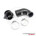 2.0 TSI Turbo Muffler Delete