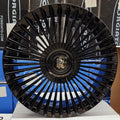 24-Inch Wheel