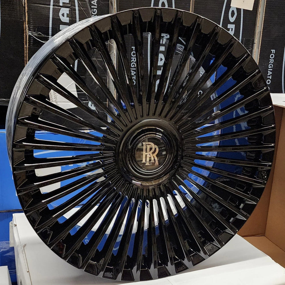 24-Inch Wheel