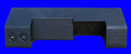 RAM 5th Gen Quad Cab 2-10" Vented Sub Box
