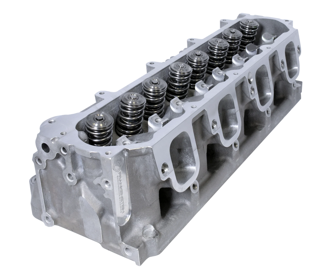 LT1-LT2 Cylinder Head Porting Service