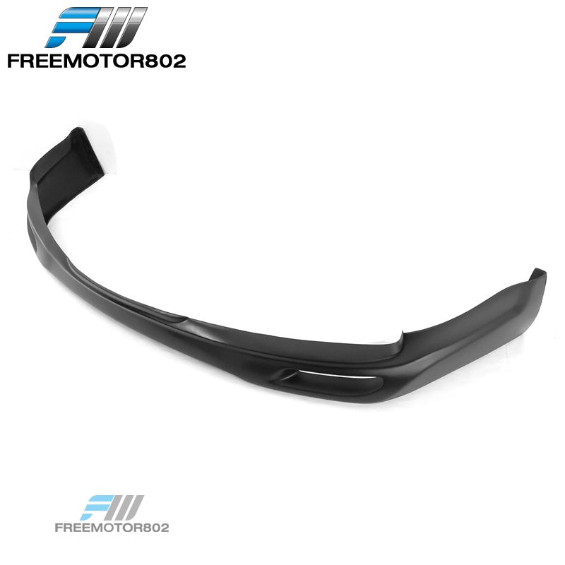 JDM Style Front Bumper Lip