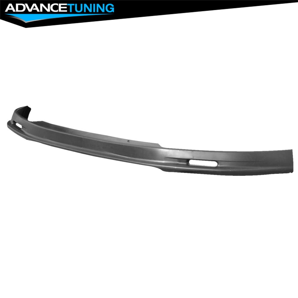Mugen-style Front Bumper Lip Spoiler