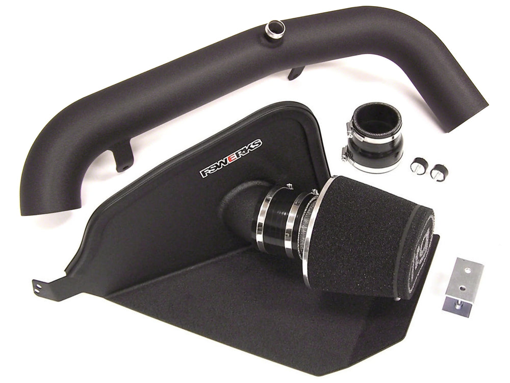 3" Cold Air Intake System