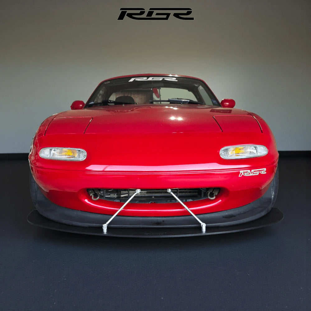 Front Splitter Kit