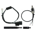 ECU-Based Quickshifter Kit