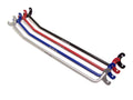 Upper Front Strut Stress Bar