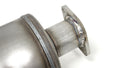 Race Cat-Back Exhaust System 2.5" T304 Stainless