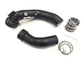 N55 Aluminum Charge Pipe