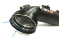 N55 Aluminum Charge Pipe