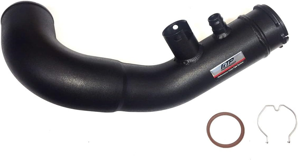 Charge Pipe & Intake Pipe Combo Kit
