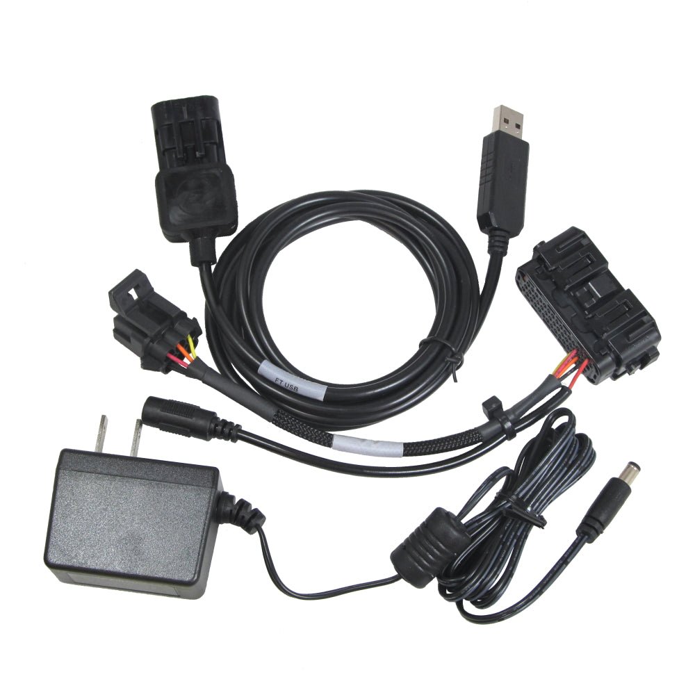 ECU Programming Kit
