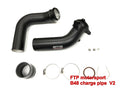 Charge Pipe for B48/B46
